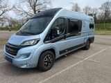 Malibu  Van Charming 640 LE GT sky view - Malibu 640