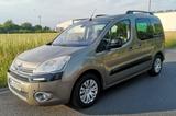 Citroën Berlingo e-HDi 92 ETG6 Exclusive Navi ZRneu SRWR - Citroën Berlingo Gebrauchtwagen in Mönchengladbach
