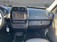 Dacia Spring - Vorschau Bild 12