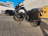 BMW 1250GS Adventure Triple Black Vollausstattung - Motorräder in Berlin