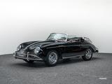 Porsche 356 A 1600 Convertible D - Porsche 356: Roadster