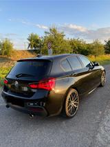 BMW M140i LCI2 Special Edition -top gepflegt- - gebrauchte BMW M140i aus dem Jahr 2019