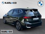 BMW 220 Active Tourer i M Sport Navi DAB Sportsitz C - mit Benzin-Antrieb: Kleinbus, Automatik