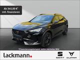 Cupra Formentor 2.0 VZ Tribe Edition 4Drive*Navi*LED*