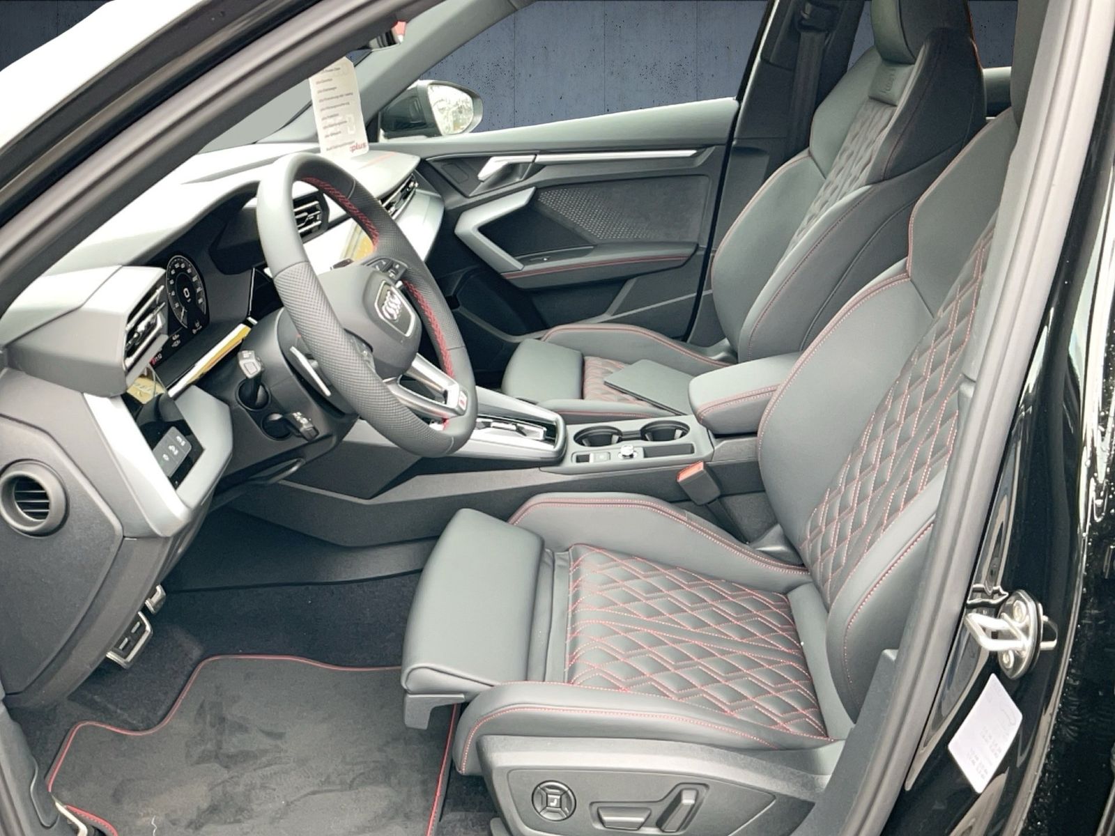 Audi A3 - Bild 10