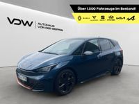 Cupra Born - Vorschau Bild 1
