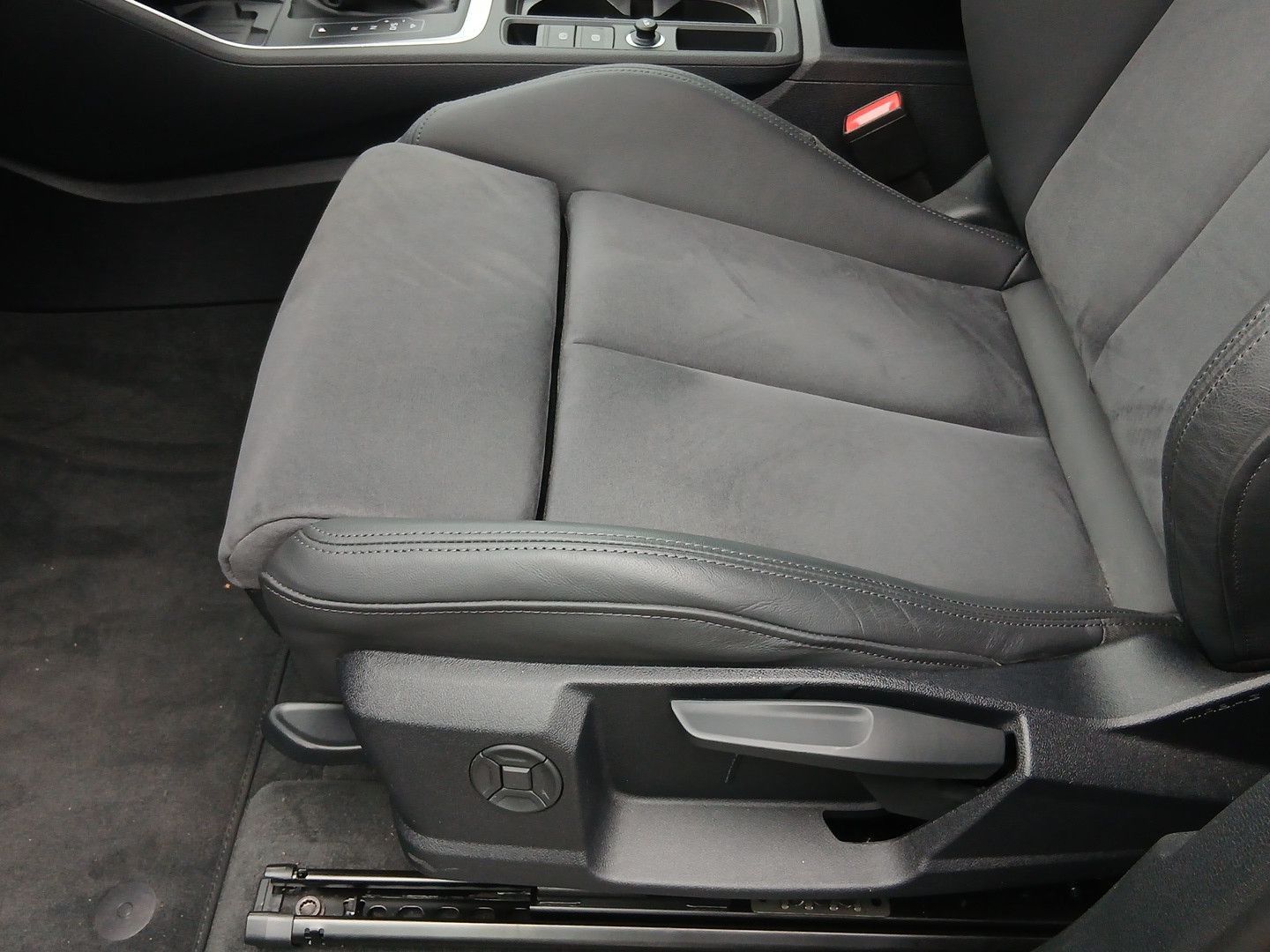 Audi Q3 - Bild 25