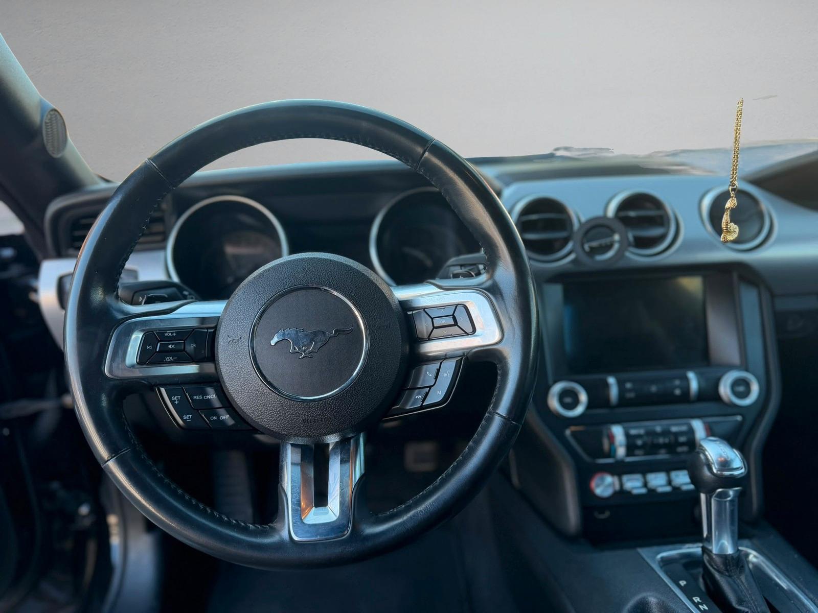 Ford Mustang 5,0 Ti-VCT V8 GT SHELBY ACC*CARPLAY*RFK