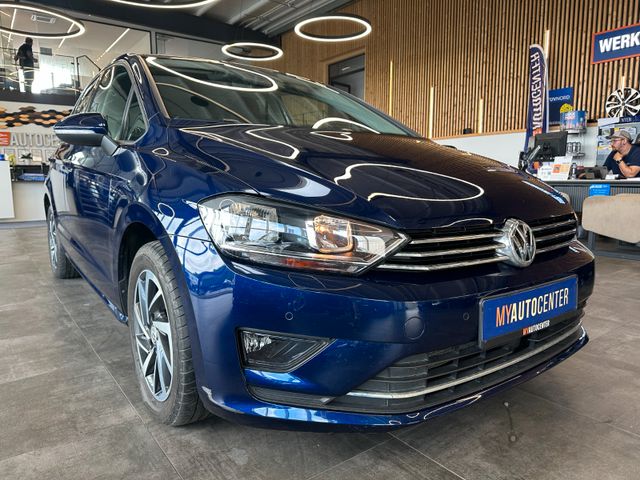 Volkswagen Golf Sportsvan *ACC*PDC*NAVI*2-ZONEN*