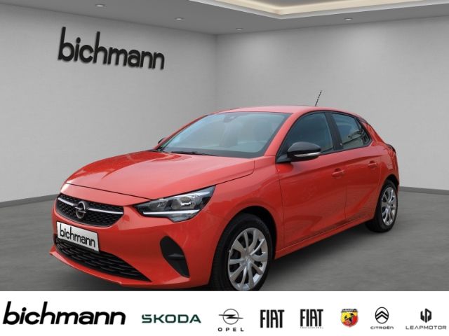 Opel Corsa-e Apps DAB PDC SHZ Wärmepumpe