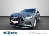 Audi Q3 35 TFSI S tronic NAVI CARPLAY SHZ SPORTSITZ