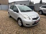 Toyota Yaris 1,33-l-Dual-VVT-i Cool- 6 Gang - Tuv 11/27 - Toyota Yaris Gebrauchtwagen in Bochum