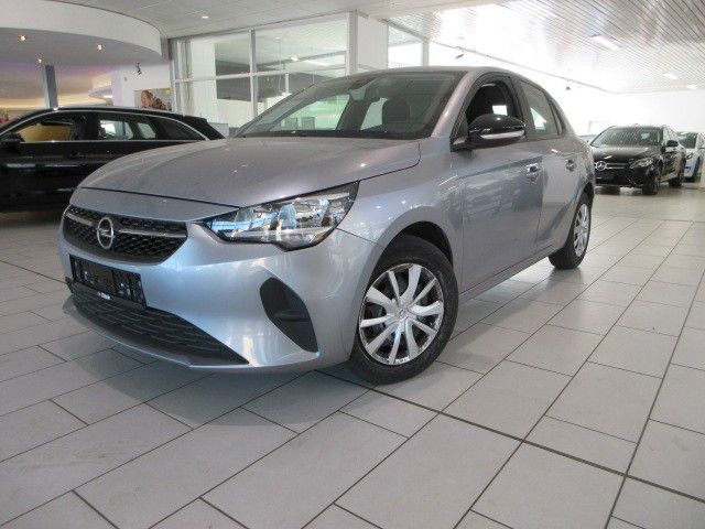 Opel Corsa F Edition 1.2 KLIMA/TEMPOMAT/SPURASSISTENT