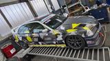 BMW 318ti CUP FIA DMSB - gebrauchte BMW 318 aus dem Jahr 1996