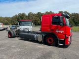 Volvo FH E5 eev Aut. Hydraulik