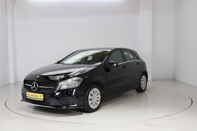 Mercedes-Benz A 180 d * Navi * PDC * HU/AU neu