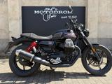 Moto Guzzi V7 special Editition - MOTO GUZZI V7 SPECIAL