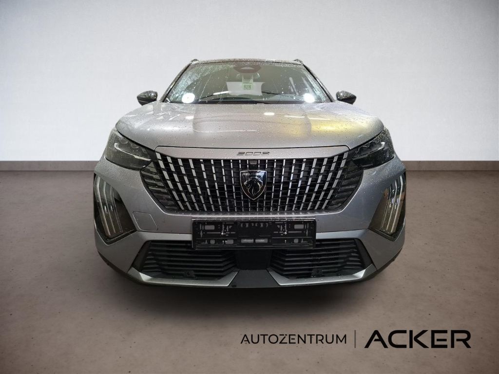Peugeot 2008 GT 1.2 PureTech 8AT. 360Kam/Navi/LED -52%* imagem 3