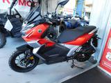 VOGE SR1 ADV 125*ABS*TCS*el Windschild*3J. Garantie* - VOGE SR1 ADV 125 ABS TCS