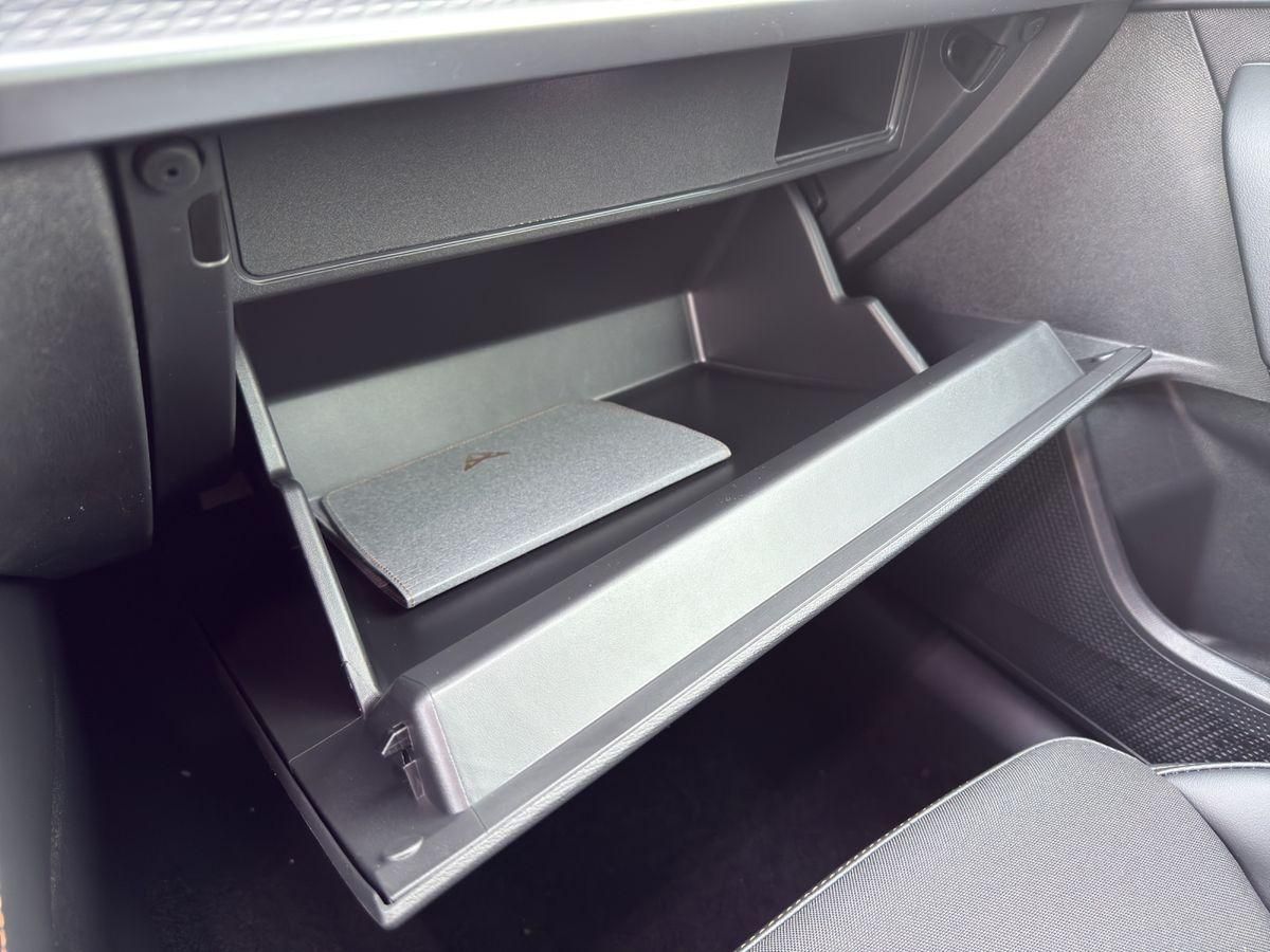 Cupra Leon - Bild 30