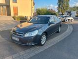 Chevrolet Epica 2.0L 163000km - Chevrolet Epica Gebrauchtwagen