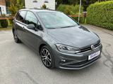 Volkswagen Golf Sportsvan VII IQ.DRIVE*1.Hand*AHK*Kamera* - Volkswagen Golf: I