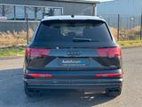 Audi Q7 3.0 TDI quattro S-LINE*Autom.*Navi*RFK*Pano* - Audi Q7 mit Diesel-Antrieb: 3.0