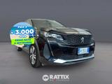 Peugeot 3008 1.6 hybrid phev Active Pack 225cv e - Peugeot 3008 Active mit Hybrid-Antrieb (Benzin/Elektro)