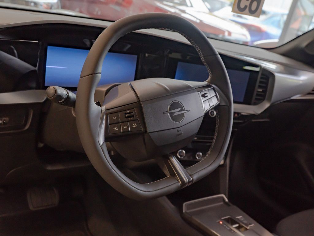 Opel Mokka - Bild 11