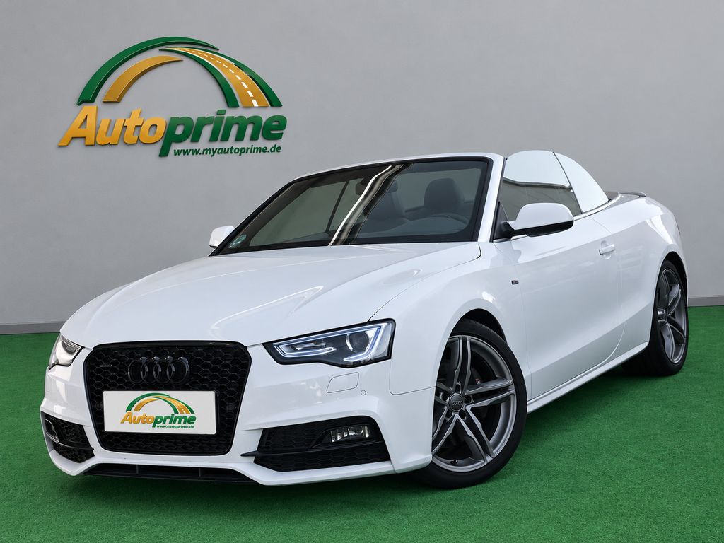 Image of Audi A5