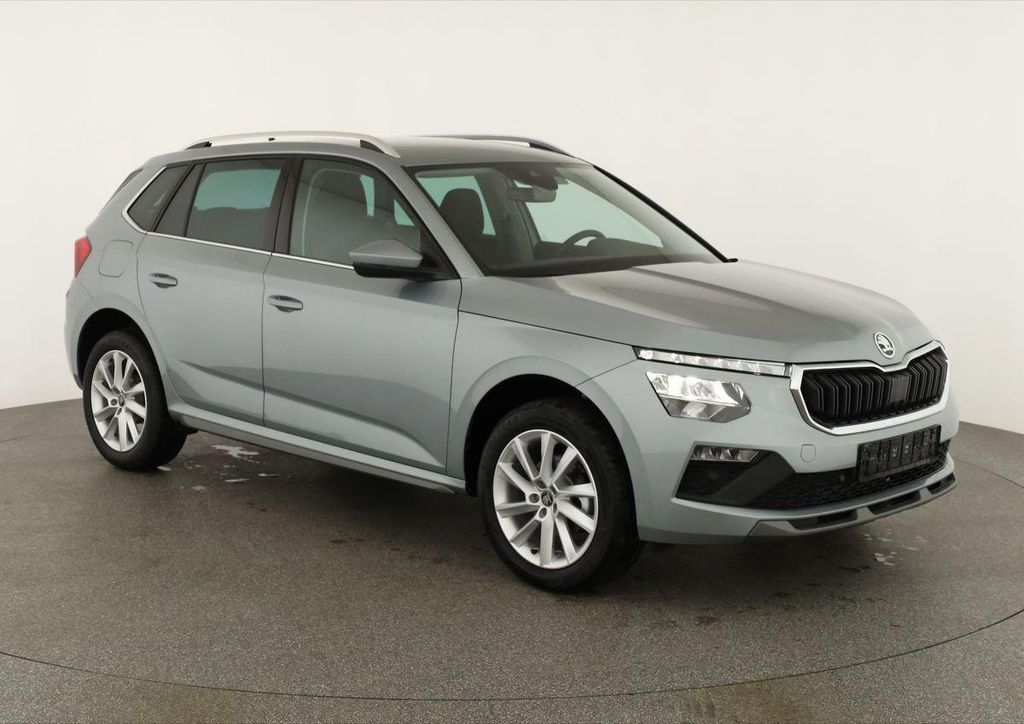Image of Skoda Kamiq