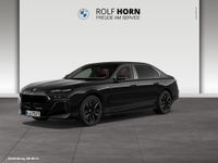BMW 750 - Vorschau Bild 1