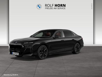 BMW 750e xDrive M Sportpaket B&W Sky Lounge 360° 21"