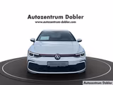 Volkswagen Golf VIII GTI 2.0 TSI Rear View Connect Plus LED - Volkswagen Golf: GTI Plus