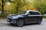 BMW X5 2,5d Sportpaket | 218 PS |182.000 - BMW X5: 2.0