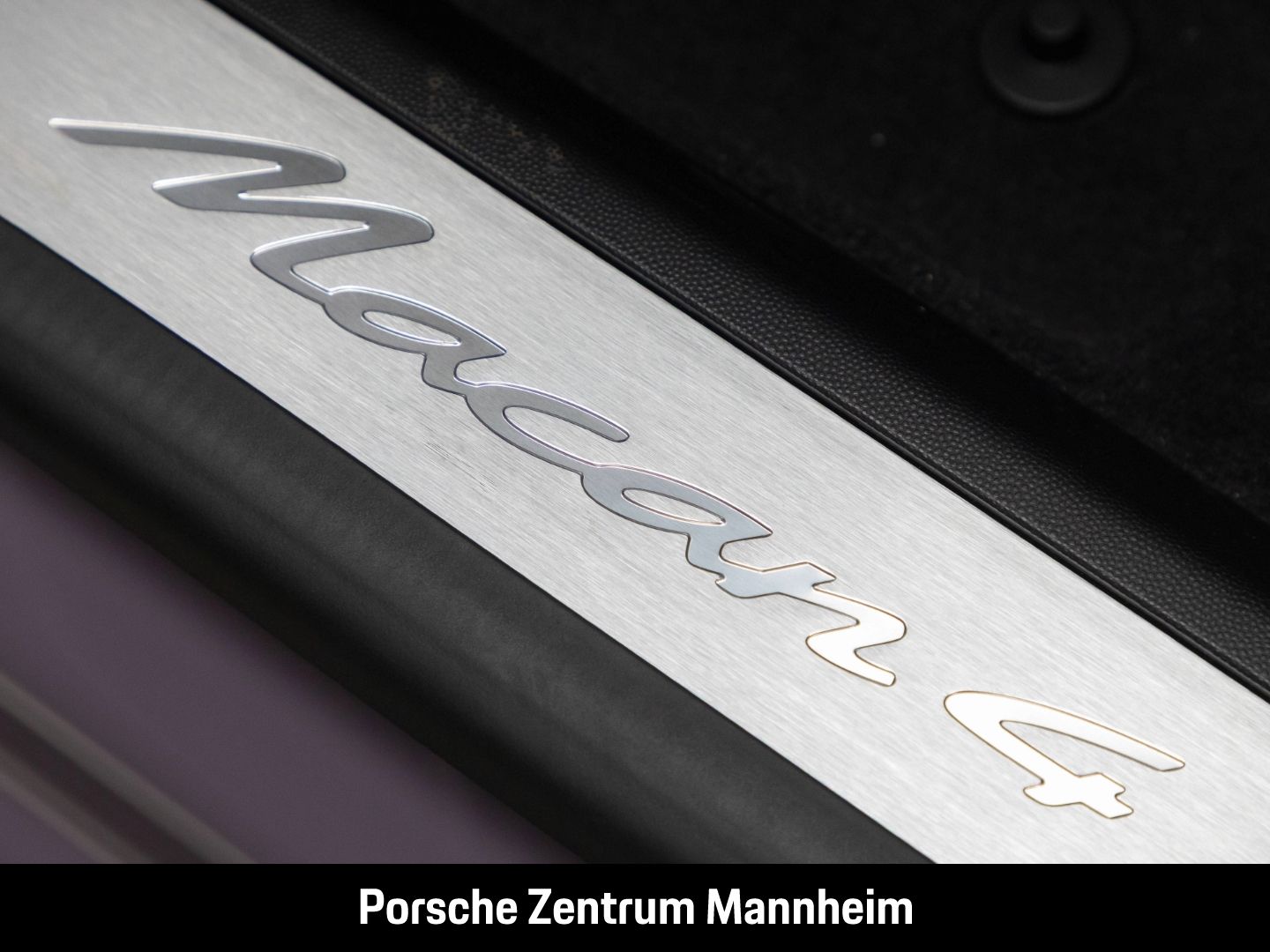 Porsche Macan - Bild 23