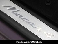 Porsche Macan - Vorschau Bild 23