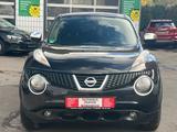 Nissan Juke Tekna - Nissan Juke Tekna mit Diesel-Antrieb