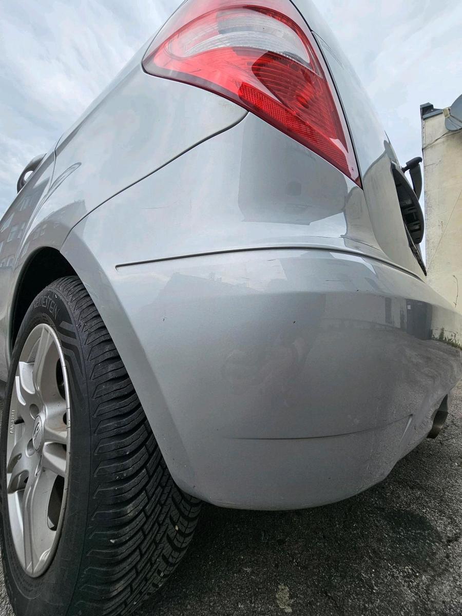 Mercedes-Benz A180 2009 — photo 6