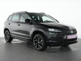 Skoda Karoq Sportline ACC|LED|Kessy|CarPlay|SHZ|Navi - Skoda Gebrauchtwagen in Frankfurt