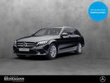 Mercedes-Benz C 180 T-Modell AVANTGARDE Ext./LED/SHZ/Klima - Mercedes-Benz C-Klasse mit Benzin-Antrieb