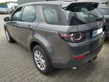 Land Rover Discovery Sport TD4 110kW Automatik 4WD SE - Land Rover Discovery Sport von privat