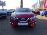 Nissan Qashqai N-Connecta 1.2 DIG-T Klima 360° - Nissan Qashqai in Hagen