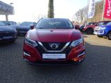 Nissan Qashqai N-Connecta 1.2 DIG-T Klima 360° - Nissan Qashqai in Bochum