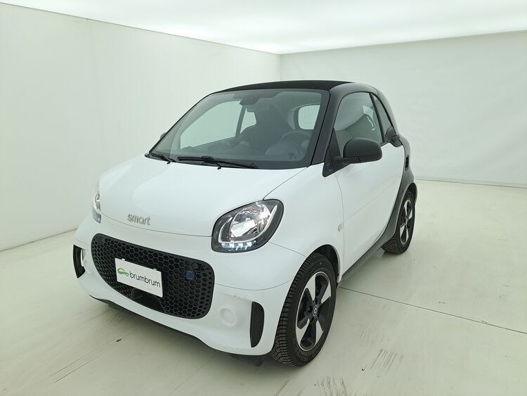 Image of Smart ForTwo