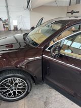 Porsche Macan S 2.Hand. Porsche Scheckheft  - Porsche Macan in Frankfurt (Main)