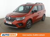 Renault Kangoo 1.5 BLUE dCi Techno*NAVI*CAM*TEMPO* - Renault Kangoo aus 2023