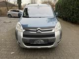 Citroën Berlingo Kombi XTR Klima Standheizung - Citroën Berlingo: Xtr