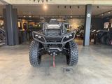 Can-Am XMR Outlander MAX 6x6 Backcountry 1000R T 2026 - CAN-AM XMR