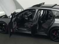 Audi RS4 - Vorschau Bild 31